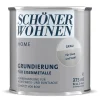 Schöner Wohnen Farbe Grundierung Home für Eisenmetalle grau 375 ml