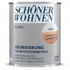 Schöner Wohnen Farbe Grundierung Home für Nichteisenmetalle grau 750 ml