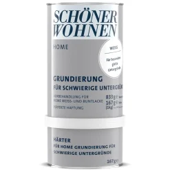 Schöner Wohnen Farbe Grundierung Home weiß 1 kg