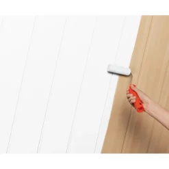 pep up Holzvertäfelung weiß 1 L^Schöner Wohnen Farbe New