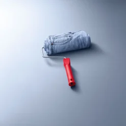 Trendfarbe Denim matt 2,5 L^Schöner Wohnen Farbe