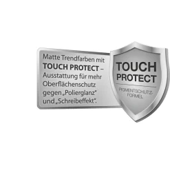 Schöner Wohnen Farbe Trendfarbe Spa Matt 2,5 L