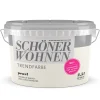 Schöner Wohnen Farbe Trendfarbe Pearl matt 2,5 L