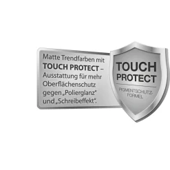 Schöner Wohnen Farbe Trendfarbe Frozen Matt 2,5 L