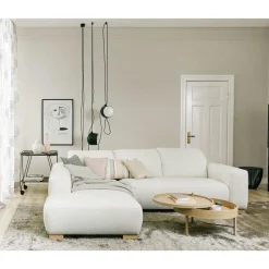 Trendfarbe Moon Matt 1 L^Schöner Wohnen Farbe Hot