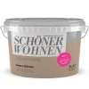 Schöner Wohnen Farbe Trendfarbe Macchiato Matt 2,5 L