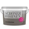 Schöner Wohnen Farbe Trendfarbe Manhattan Matt 1 L