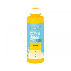 Schöner Wohnen Farbe Voll- und Abtönfarbe Rapsgelb 0,25 L