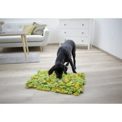 Schnüffelteppich 70 x 50 cm mehrfarbig* Clearance