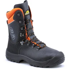 Schnittschutzstiefel Little Forest S3 Größe 45* Discount