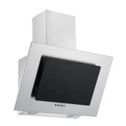 Respekta Schraeghaube CH2060SBM GLAS SCHWARZ