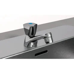 Kaltwasser-Standventil „Carneo“ chrom 1/2"^Schütte New