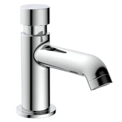 Schütte Kaltwasser-Standventil „Lima“ chrom