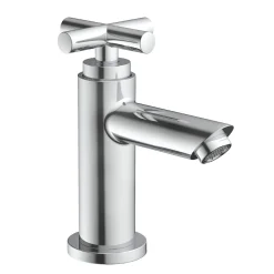 Kaltwasserventil „Matao“ chrom 1/2"^Schütte Best