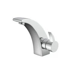 Schütte Waschtischarmatur „Panama“ chrom