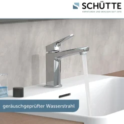 WT-Armatur Raven,chrom,Kartusche mit^Schütte Online