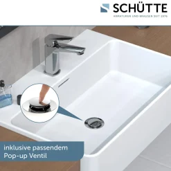 WT-Armatur Raven,chrom,Kartusche mit^Schütte Online