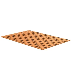 Bambus Badvorleger 500 x 700 mm^Schütte