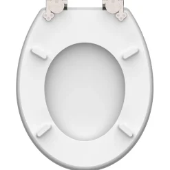 MDF HG WC-Sitz BALANCE mit Absenkautomatik*Schütte