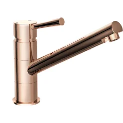 Schütte Schwenkbare Küchenarmatur Cornwall kupfer