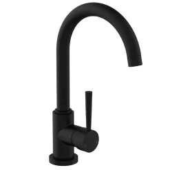 Spültischarmatur Cornwall Schwarz matt*Schütte Online