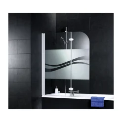 Badewannenfaltwand Liane^Schulte Clearance