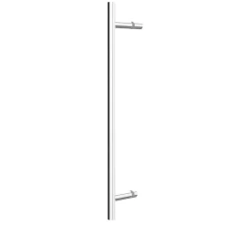 Schulte Drehtür Alexa Style 2.0 inkl Seitenwand 90 x 90 cm