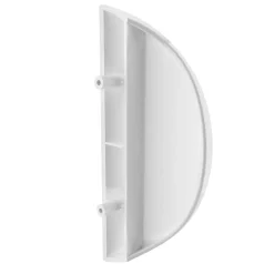 ExpressPlus Sunny Pendeltür in Nische^Schulte