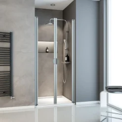 ExpressPlus Sunny Pendeltür in Nische*Schulte New