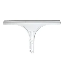 Schulte Glaswischer weiß