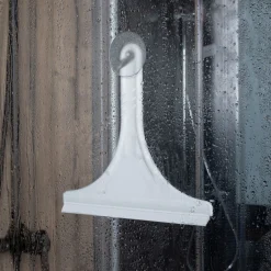 Schulte Glaswischer weiß