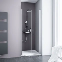 Pendeltür ExpressPlus Alexa Style 2.0 Nische 192 x 80 cm^Schulte Outlet