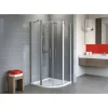 Runddusche Alexa Style 2.0 Radius 500 mm*Schulte Outlet