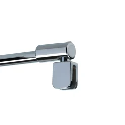 Schulte Stabilisationsbügel für 5-8 mm Glas