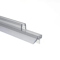 Schulte Wasserabweisprofil gerade für Serie MasterClass und Garant