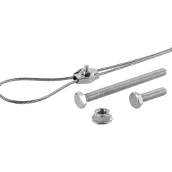 Balkonhalterung 4-fach*Schwaiger