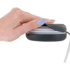 Euroverlängerung mit 2 x USB Anschluss weiß*Schwaiger Sale