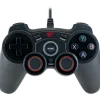Gaming Controller mit USB Anschluss^Schwaiger Best