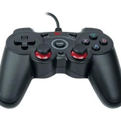 Gaming Controller mit USB Anschluss^Schwaiger Best