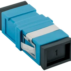 Glasfaseradapter Simplex SC^Schwaiger Sale