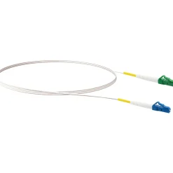 Glasfaserkabel LC APC-LC UPC 3m^Schwaiger Sale