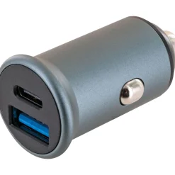 Schwaiger KFZ-Ladegerät