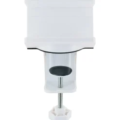 Schwaiger Klemmhalter für Steckdosenleisten