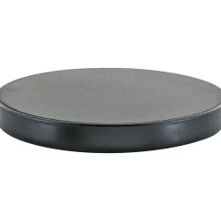 Schwaiger Ladeplatte Magnet kabellos 15 W schwarz