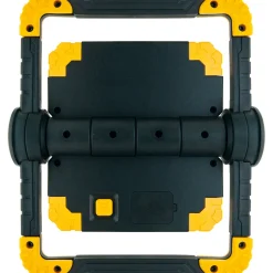 Schwaiger LED-Akku-Strahler 2 x 10 W 2 x 500 lm mit Powerbank Funktion