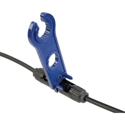 Montage-Schlüssel MC4 2-teilig^Schwaiger Online