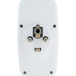 Multiadapter mit USB C^Schwaiger Hot