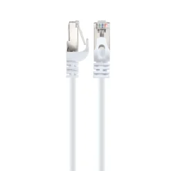 Schwaiger Netzwerkkabel CAT6 50 m weiß