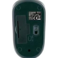 PC Funkmaus schwarz*Schwaiger Best