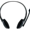 PC Headset HS1000 013 schwarz*Schwaiger Best